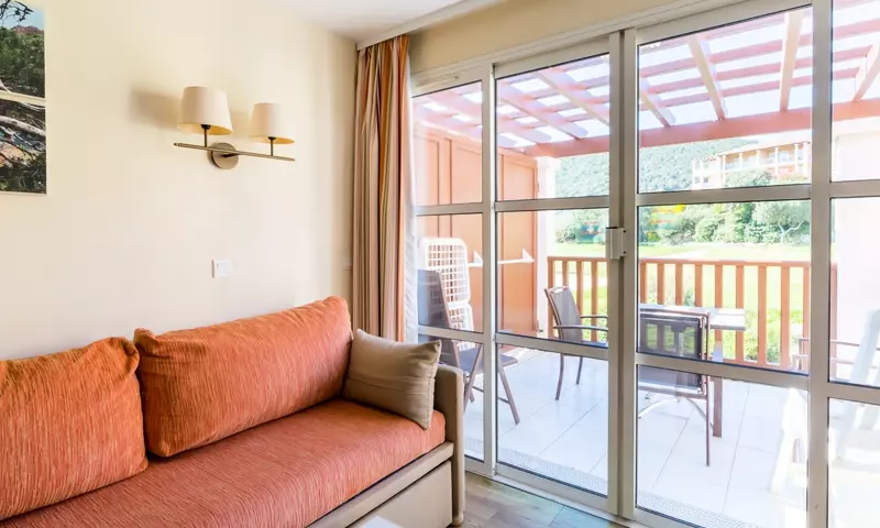 Village Cap Esterel - maeva Home