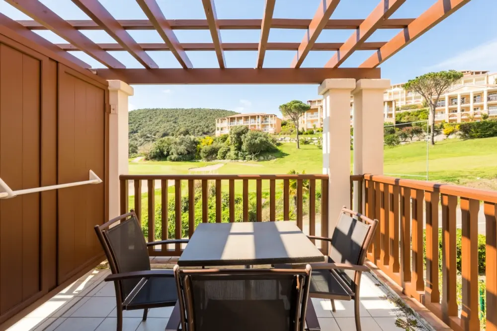 Village Pierre & Vacances Cap Esterel