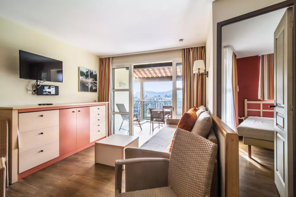 Résidence le Village de Cap Esterel - maeva Home