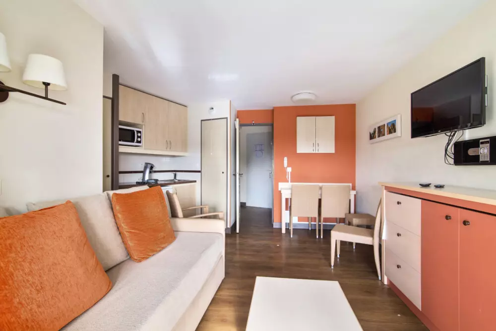 Résidence le Village de Cap Esterel - maeva Home