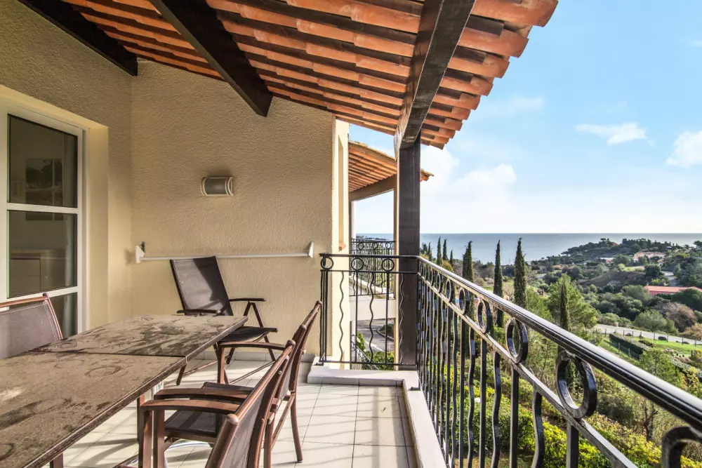 Résidence le Village de Cap Esterel - maeva Home