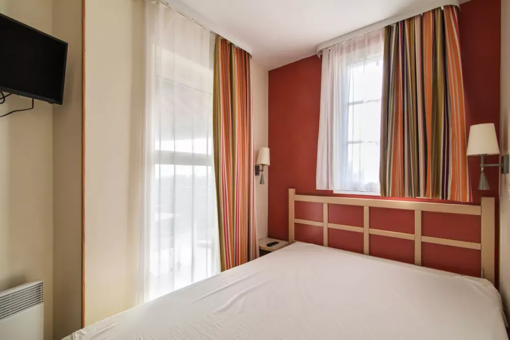 Résidence le Village de Cap Esterel - maeva Home