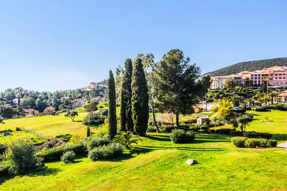 Village Pierre & Vacances Cap Esterel