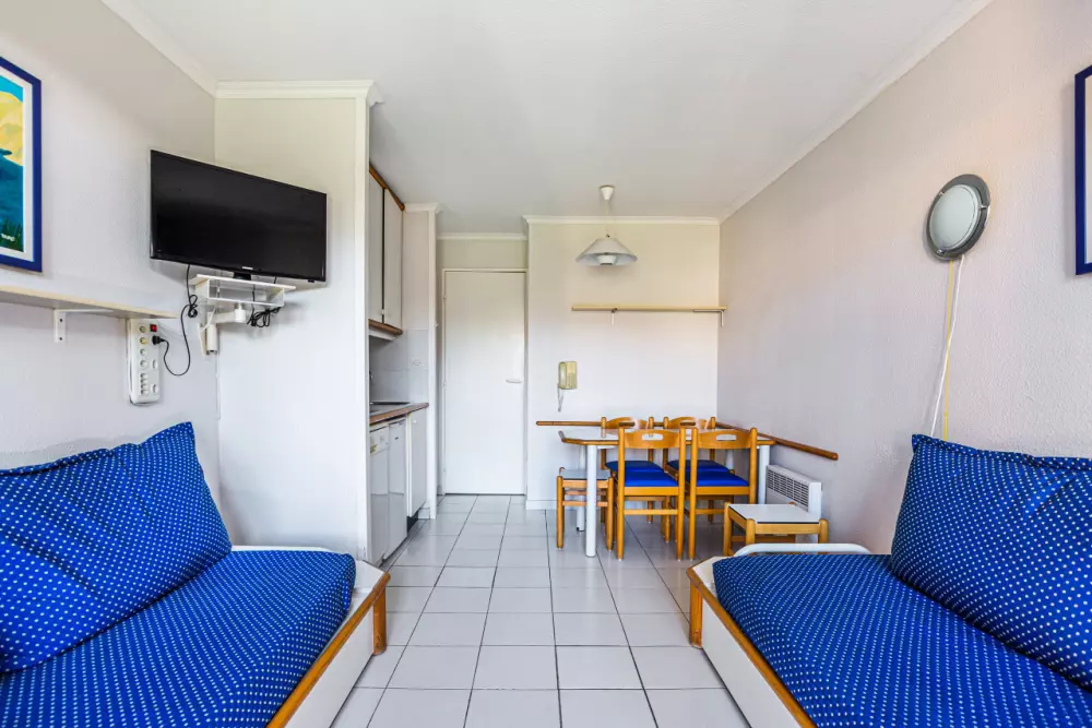 Village Pierre & Vacances Cap Esterel