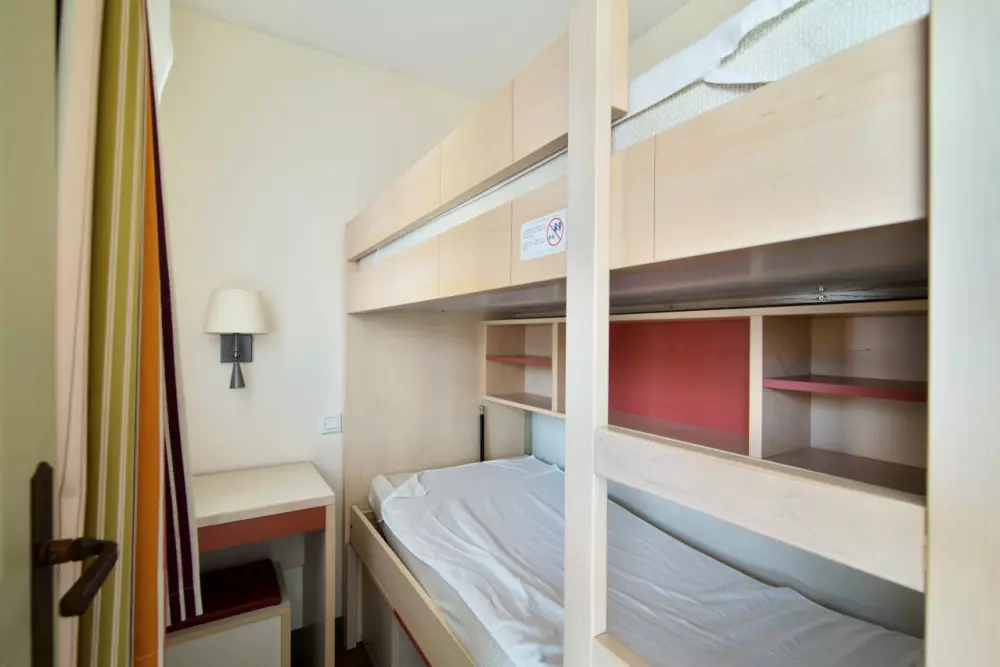 Résidence le Village de Cap Esterel - maeva Home