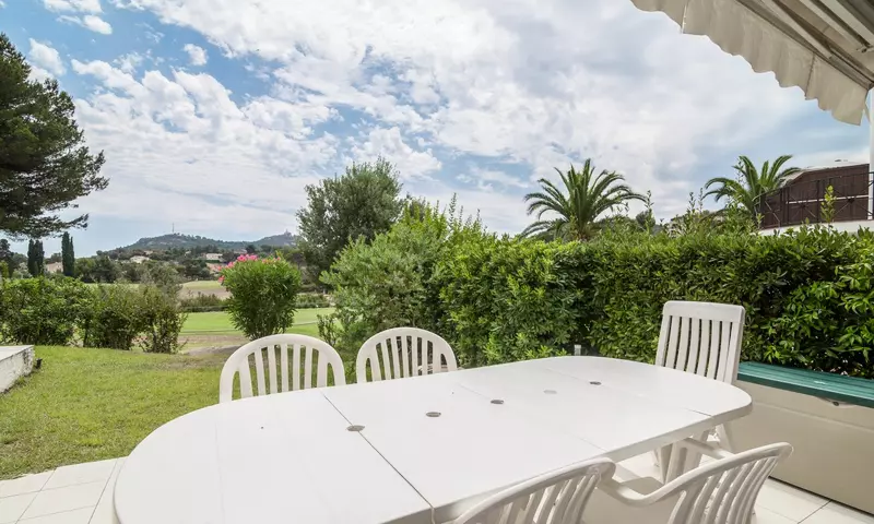 Village Cap Esterel - maeva Home