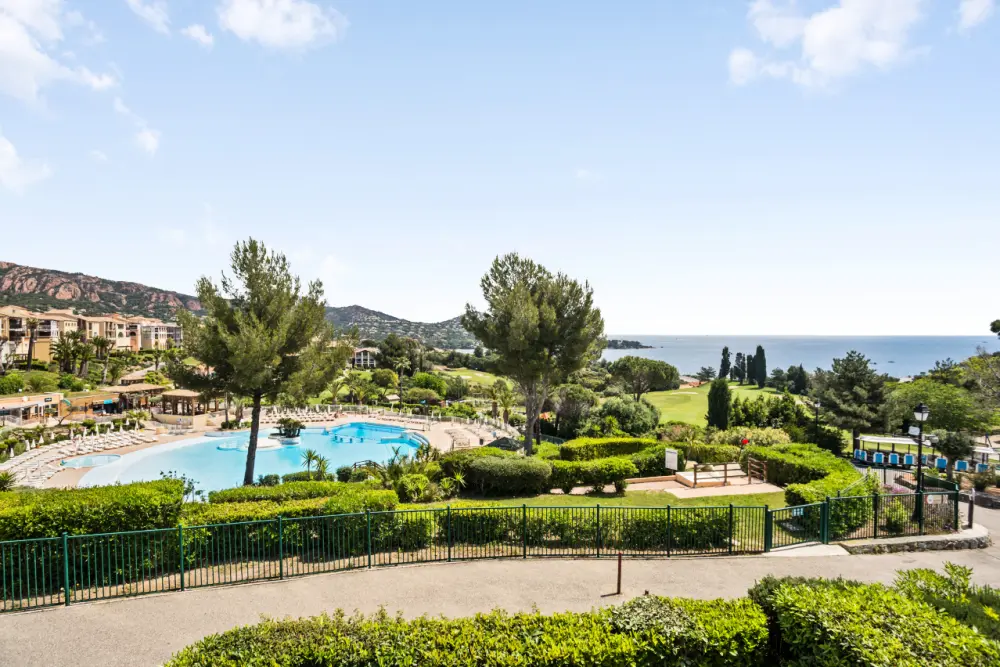 Village Pierre & Vacances Cap Esterel