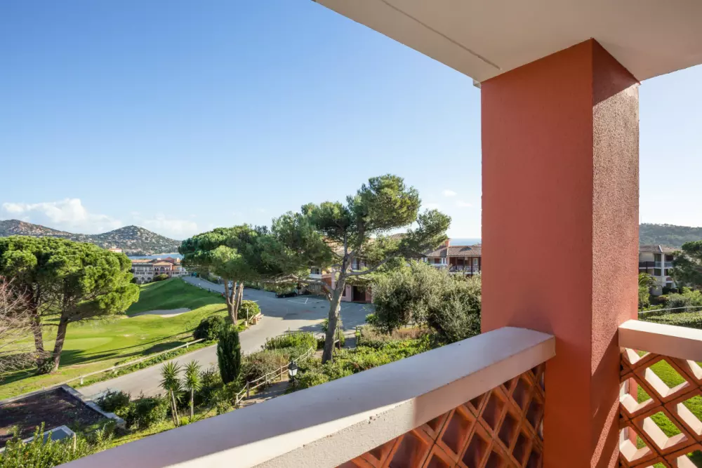 Village Pierre & Vacances Cap Esterel