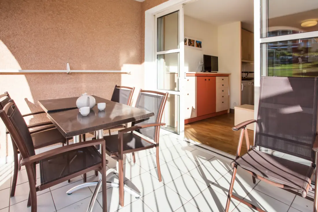 Village Pierre & Vacances Cap Esterel3 étoiles★★★