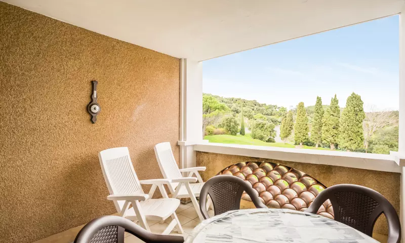 Village Cap Esterel - maeva Home