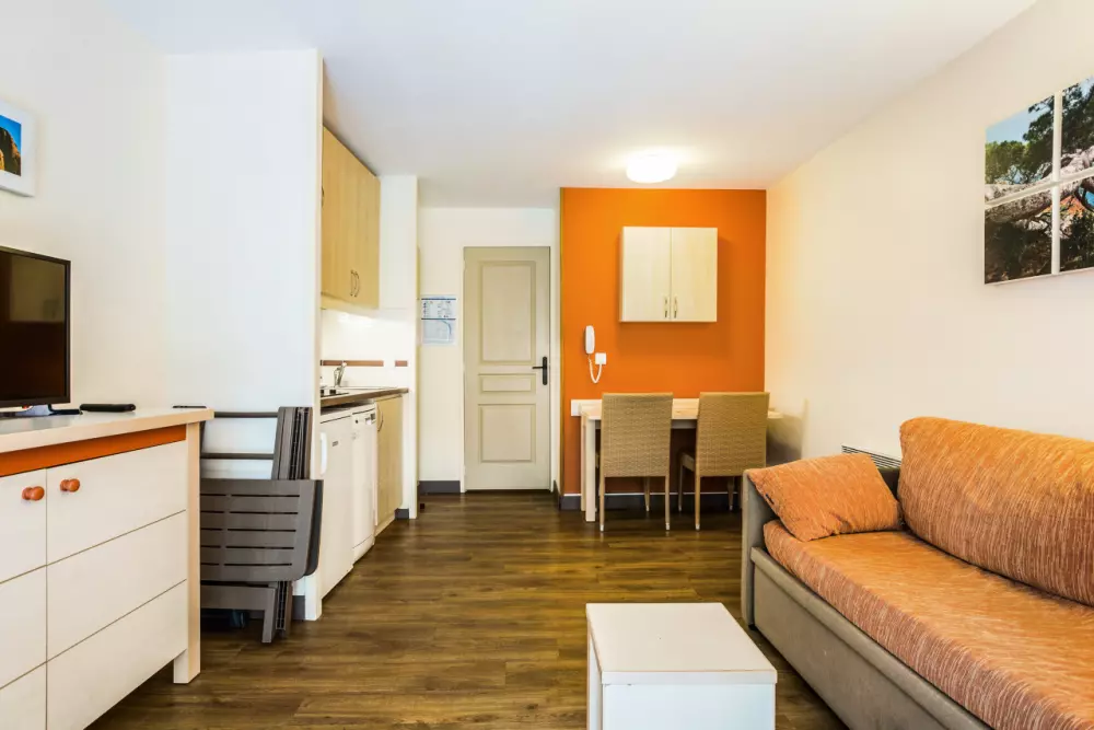 Village Pierre & Vacances Cap Esterel