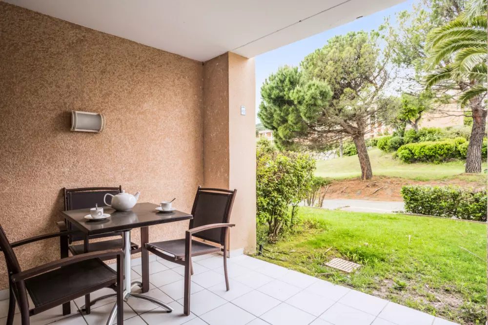 Village Pierre & Vacances Cap Esterel