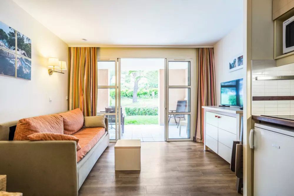 Village Pierre & Vacances Cap Esterel