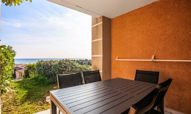 Village Cap Esterel - maeva Home