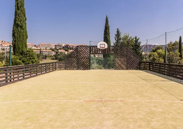 Village Pierre & Vacances Cap Esterel*** | Location Agay ...