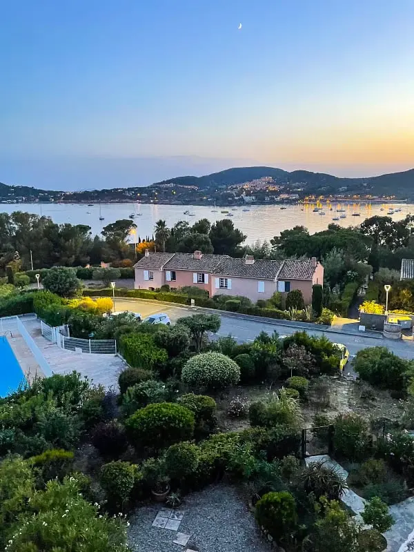 Appt 4 Pers-vue Mer-piscine Et Plages