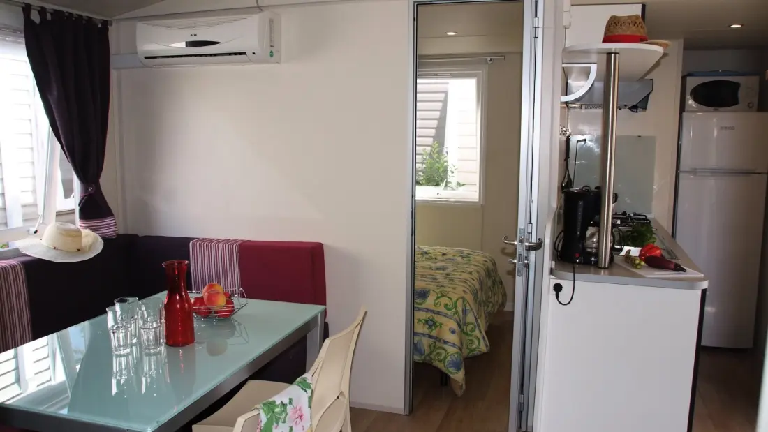 Camping Tikayan La Vallée du Paradis 4 étoiles★★★★