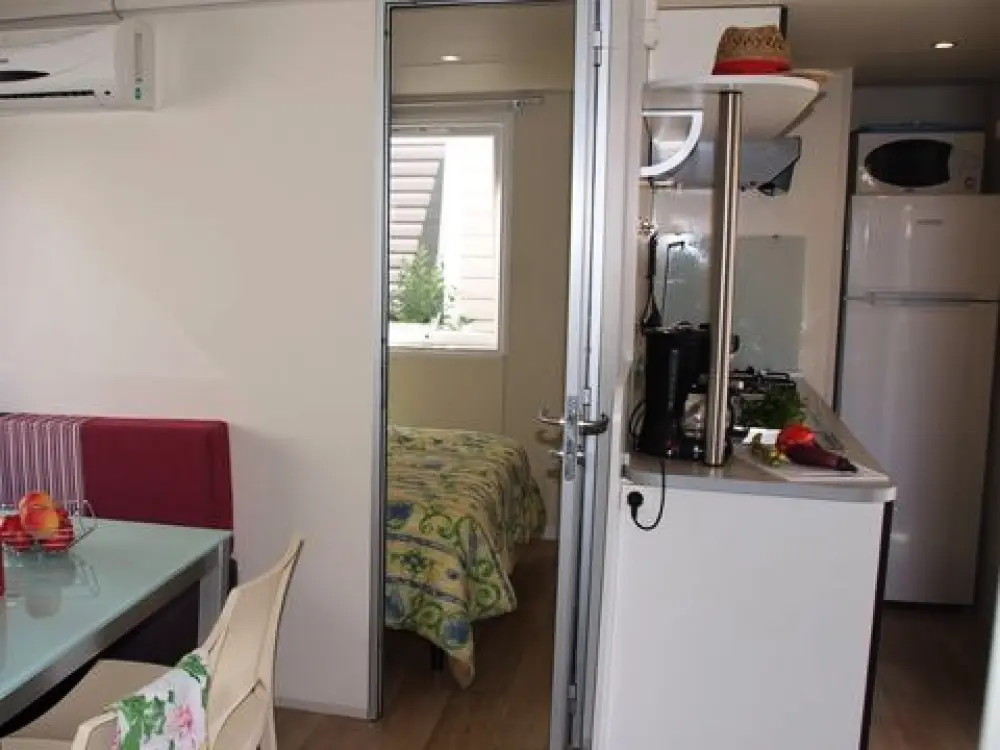 Camping Tikayan La Vallée du Paradis 4 étoiles★★★★