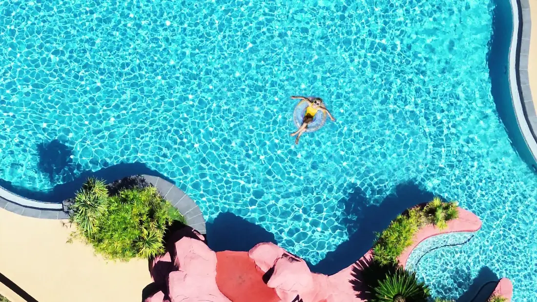 Camping Tikayan La Vallée Du Paradis 4 étoiles★★★★