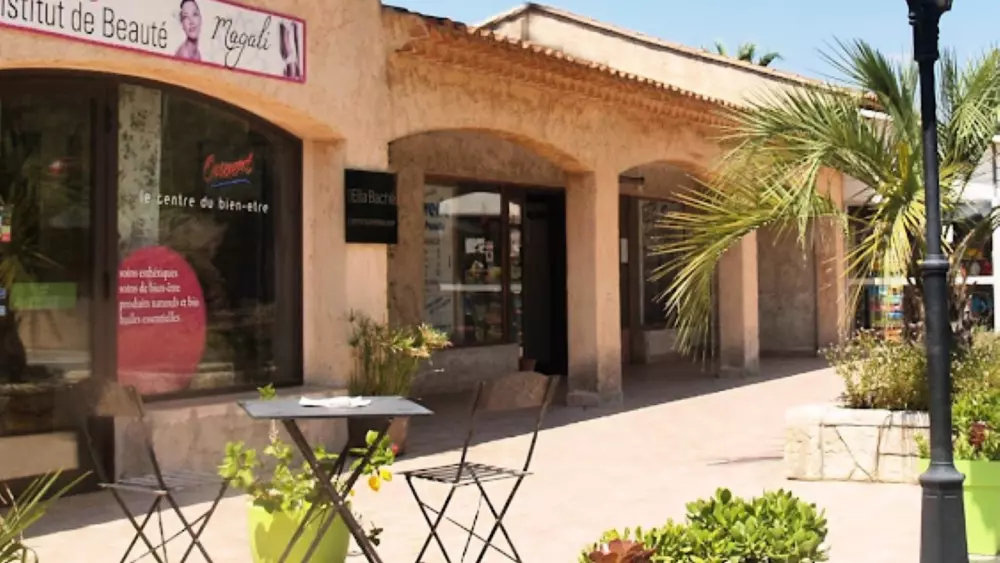 Camping Tikayan La Vallée du Paradis 4 étoiles★★★★