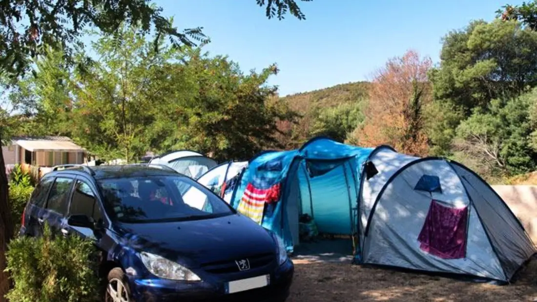 Camping Tikayan La Vallée du Paradis 4 étoiles★★★★