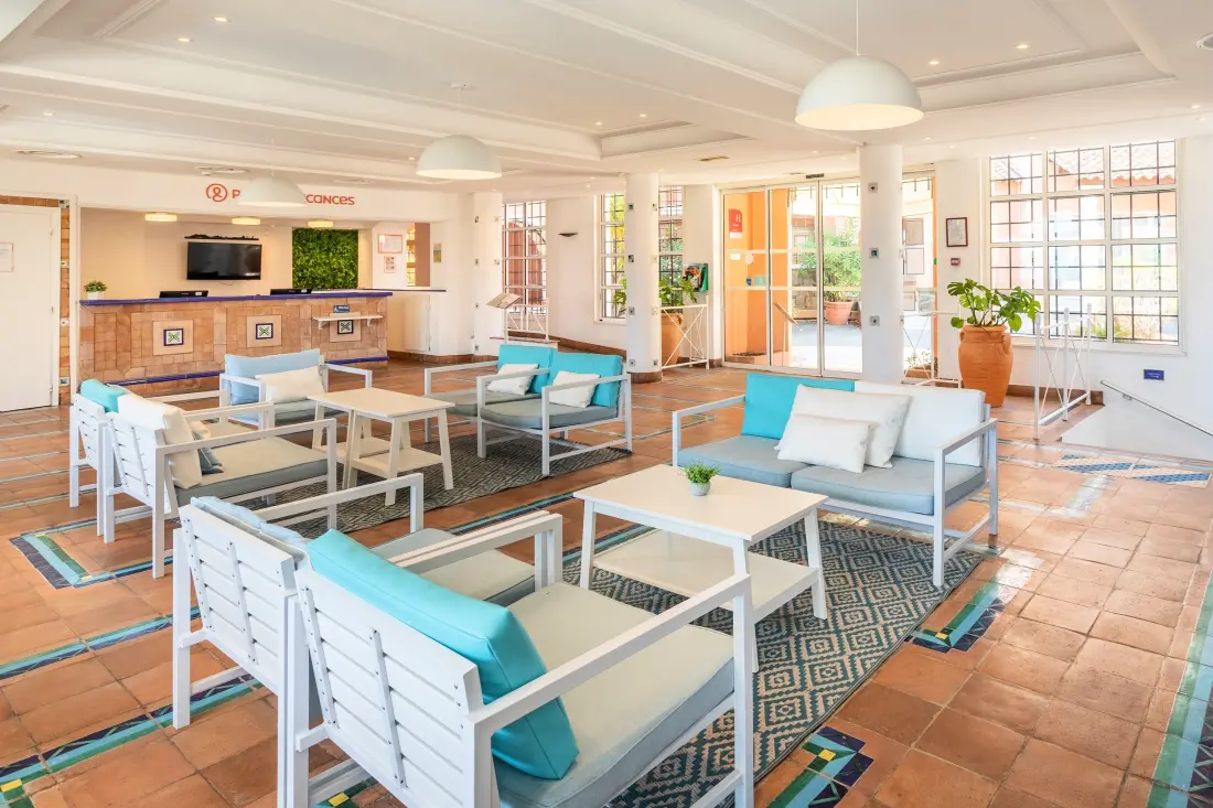 Hôtel Pierre & Vacances de l'Esterel 3 étoiles★★★