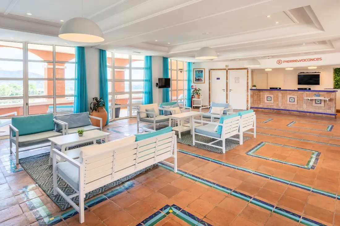 Hôtel Pierre & Vacances de l'Esterel 3 étoiles★★★