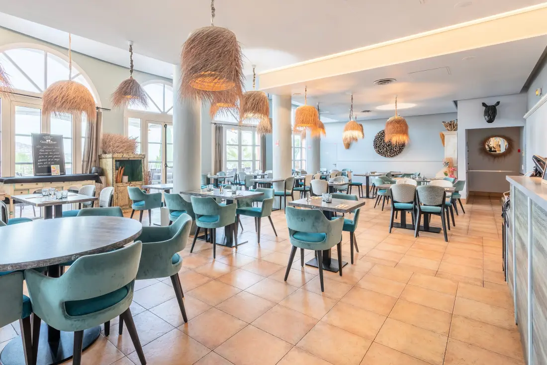 Hôtel Pierre & Vacances de l'Esterel 3 étoiles★★★
