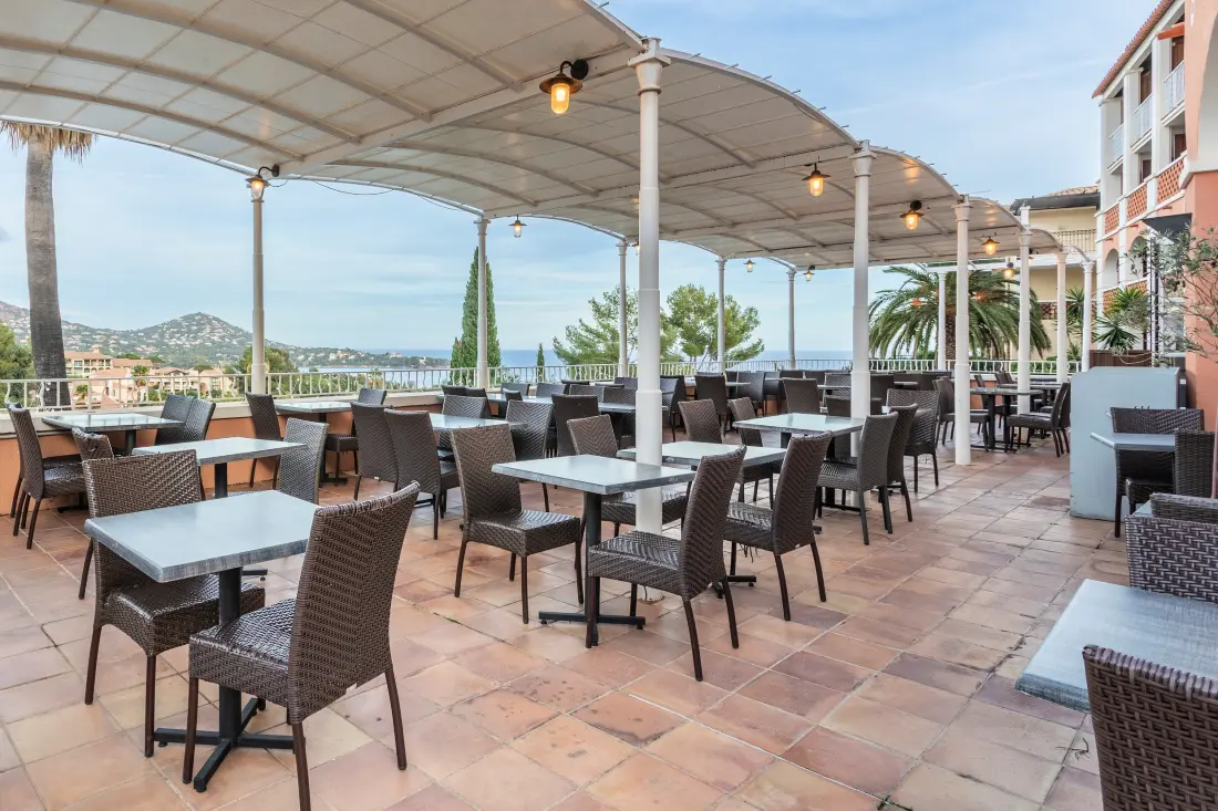 Hôtel Pierre & Vacances de l'Esterel 3 étoiles★★★