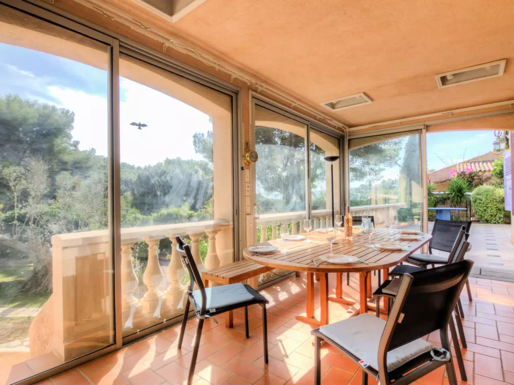 Maison de Vacances Agay Saint Raphael