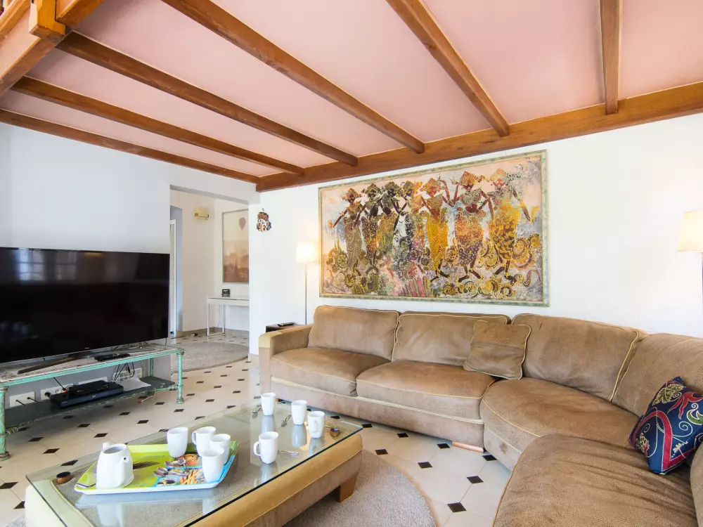 Maison de Vacances Agay Saint Raphael