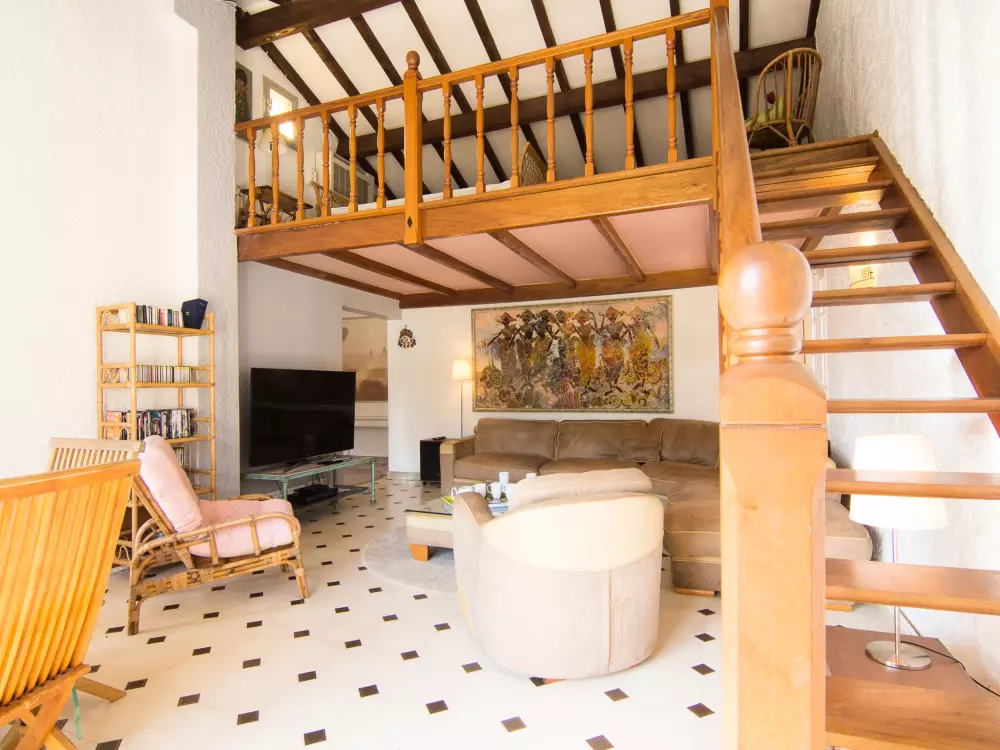 Maison de Vacances Agay Saint Raphael