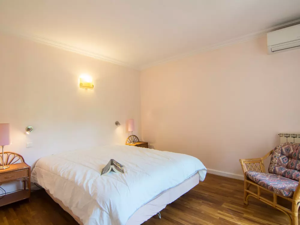 Maison de Vacances Agay Saint Raphael