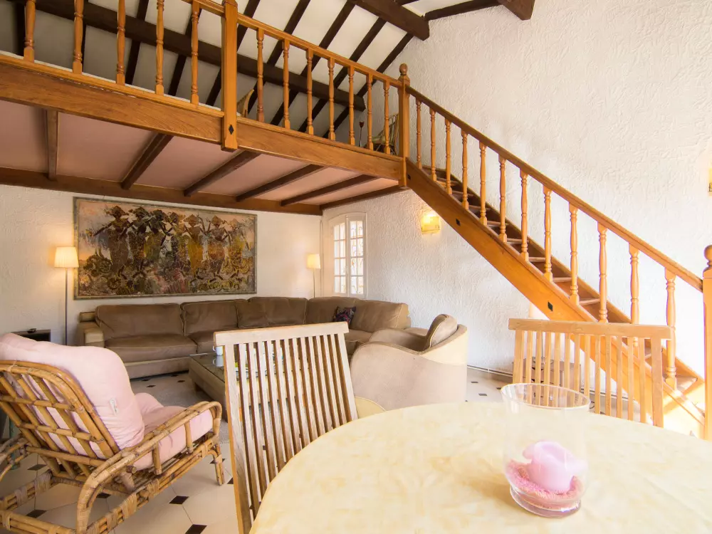 Maison de Vacances Agay Saint Raphael