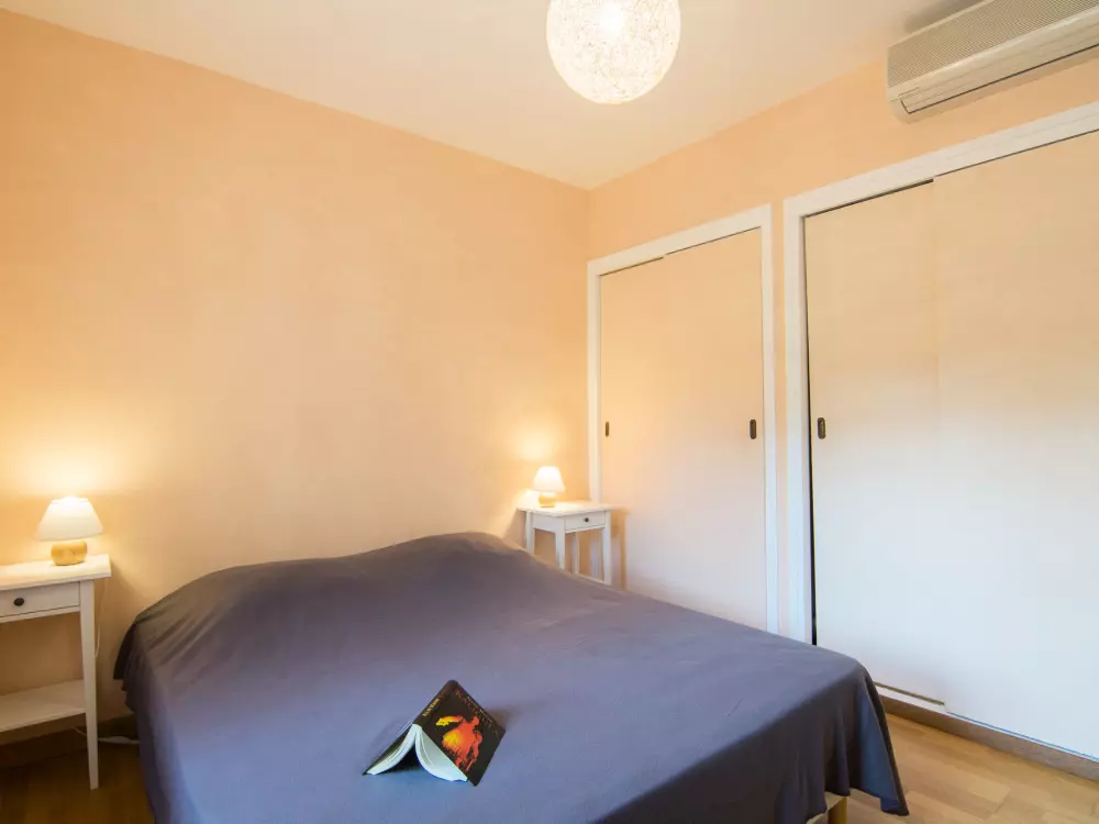 Maison de Vacances Agay Saint Raphael