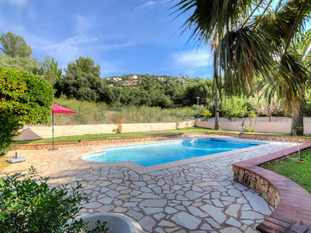 Maison de Vacances Agay Saint Raphael