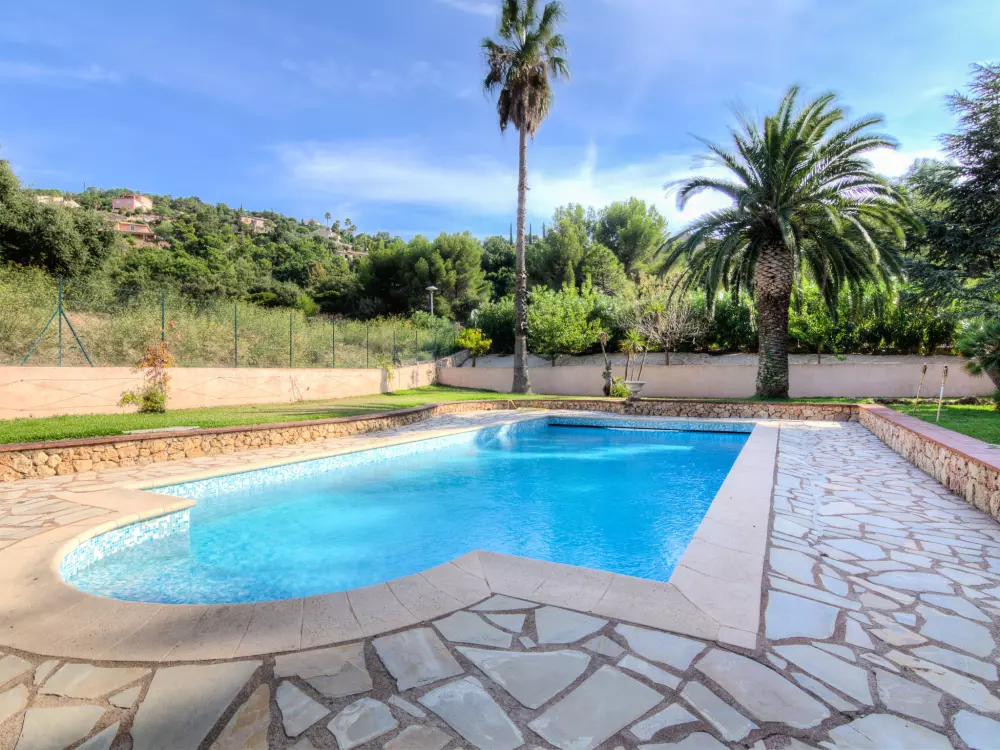 Maison de Vacances Agay Saint Raphael