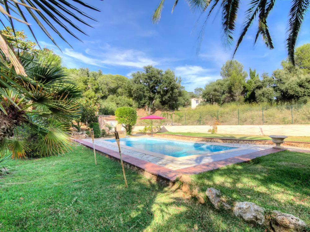 Maison de Vacances Agay Saint Raphael