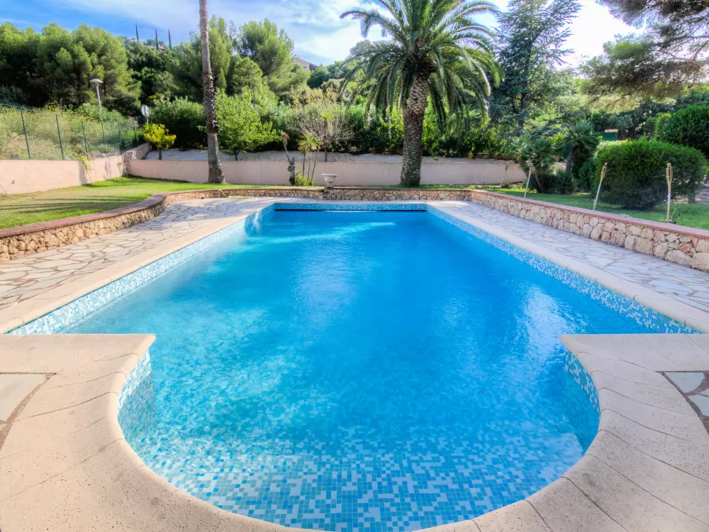 Maison de Vacances Agay Saint Raphael