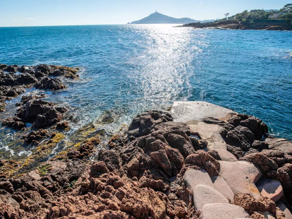 Maison de Vacances Agay Saint Raphael