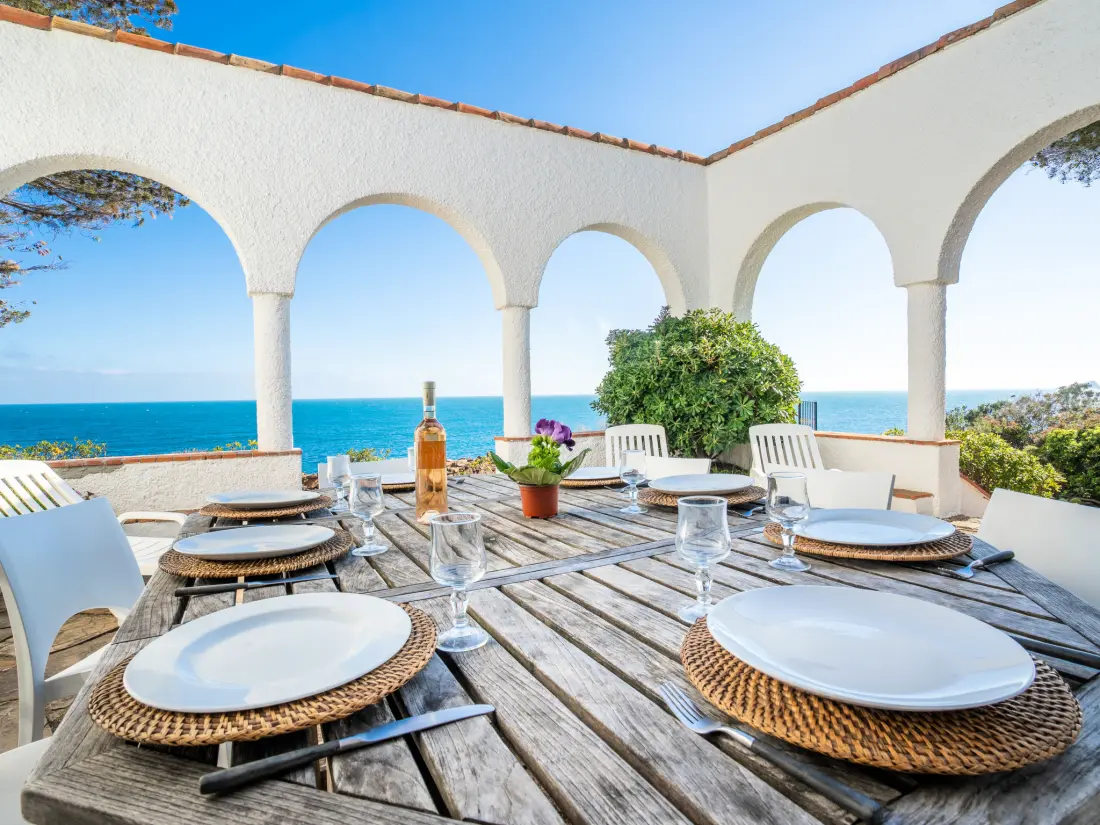 Maison de Vacances Agay Saint Raphael