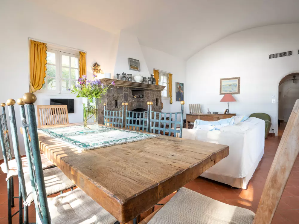 Maison de Vacances Agay Saint Raphael