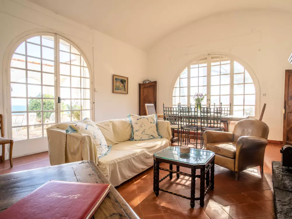 Maison de Vacances Agay Saint Raphael