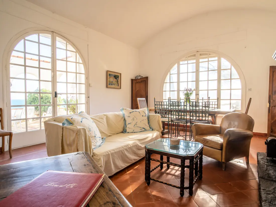 Maison de Vacances Agay Saint Raphael
