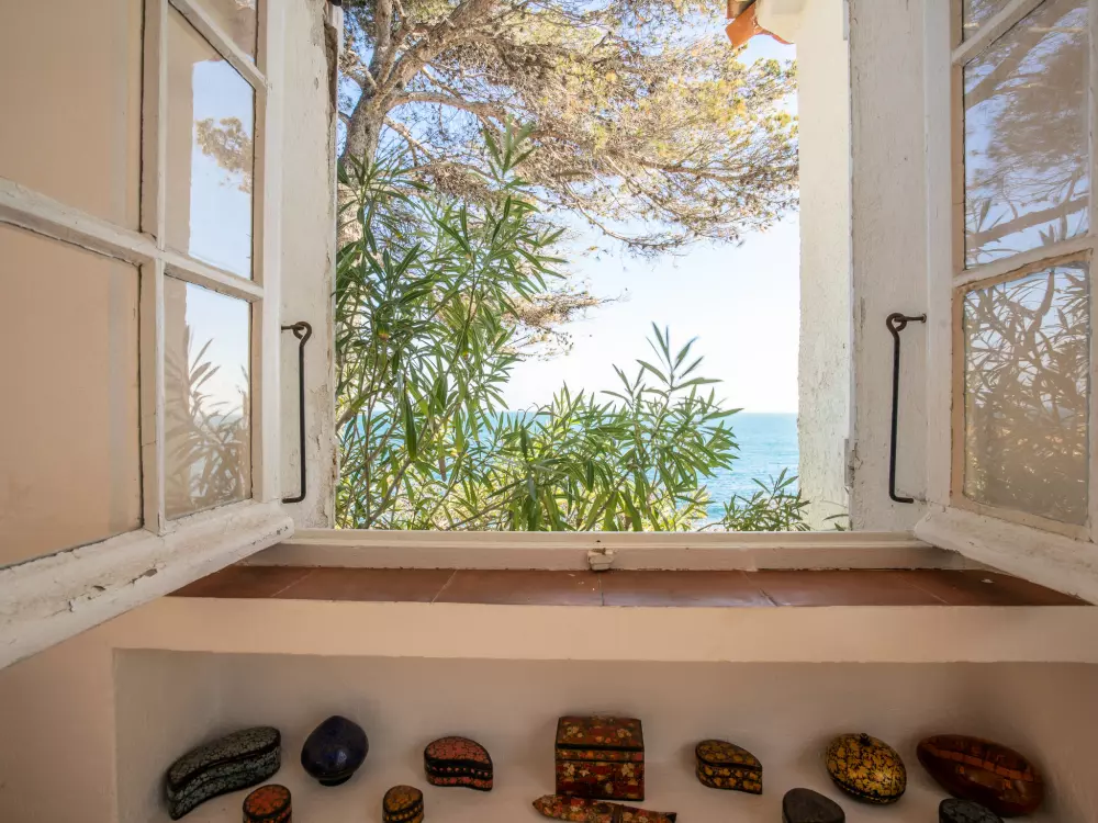 Maison de Vacances Agay Saint Raphael