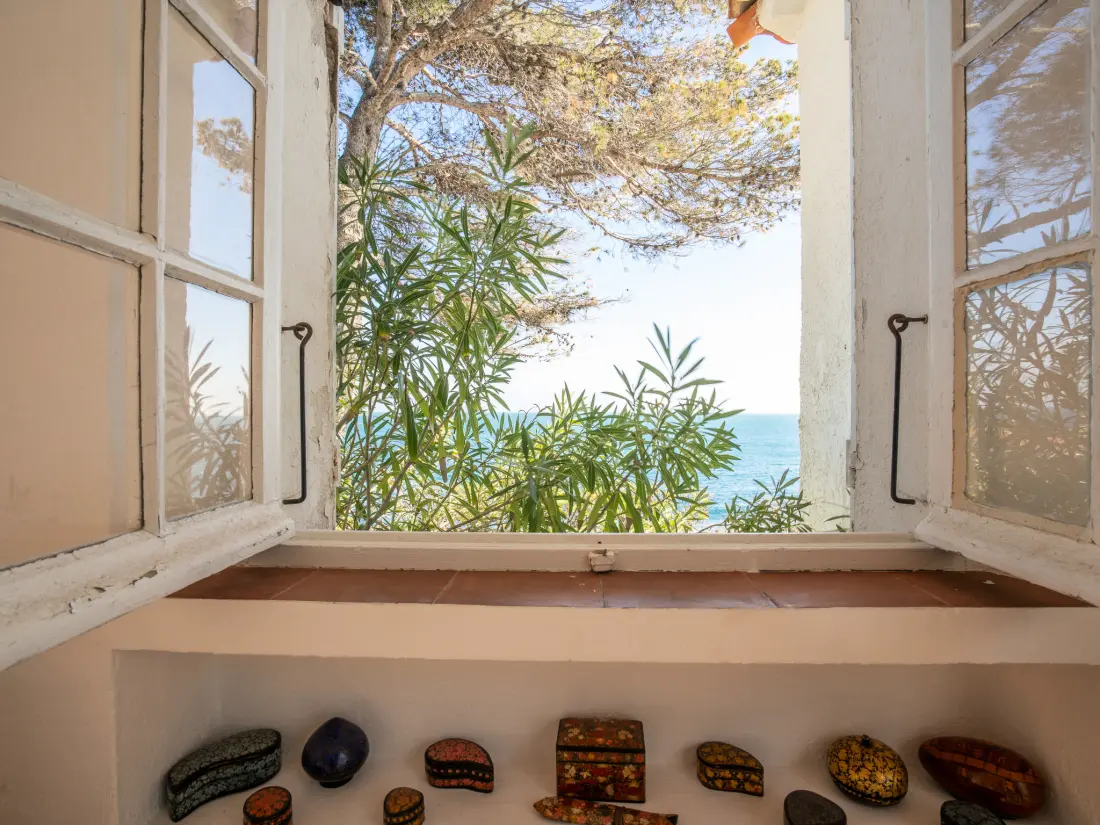 Maison de Vacances Agay Saint Raphael