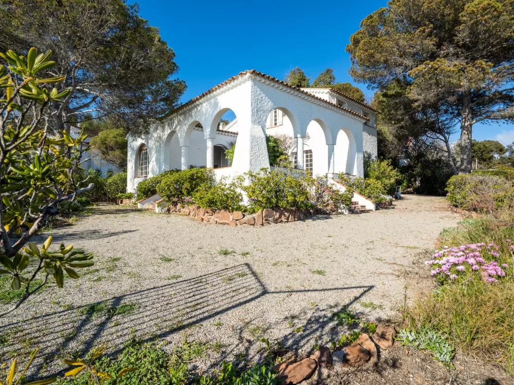 Maison de Vacances Agay Saint Raphael