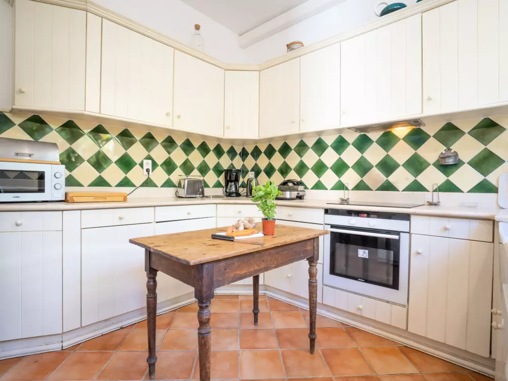 Maison de Vacances Agay Saint Raphael