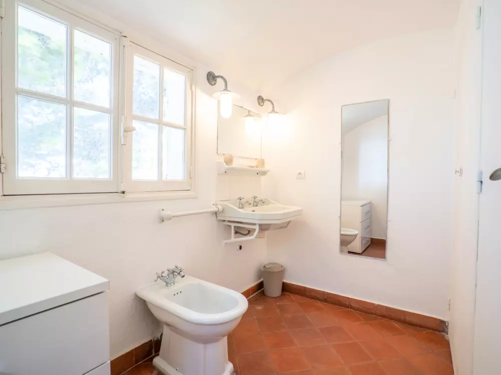 Maison de Vacances Agay Saint Raphael