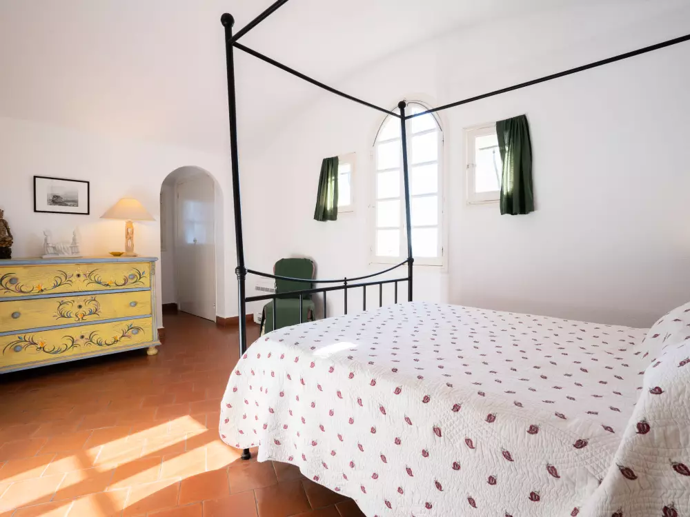 Maison de Vacances Agay Saint Raphael